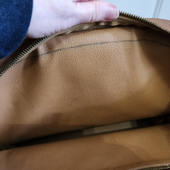Celine Macadam Shoulder Bag - Picture 14 of 16